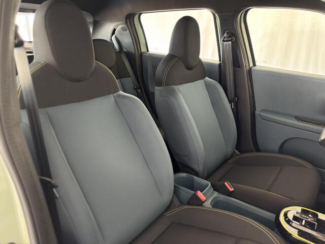 Fiat PANDA Grande 1.2 Hybrid POP | Registratiekorting | Apple/Android | Parkeersensoren achter