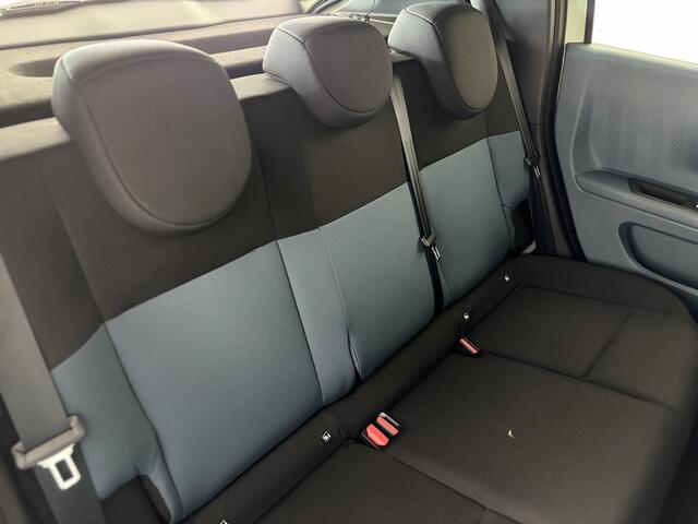 Fiat PANDA Grande 1.2 Hybrid POP | Registratiekorting | Apple/Android | Parkeersensoren achter