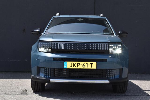 Fiat PANDA Grande 1.2 Hybrid ICON