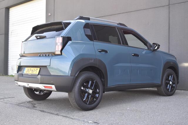 Fiat PANDA Grande 1.2 Hybrid ICON