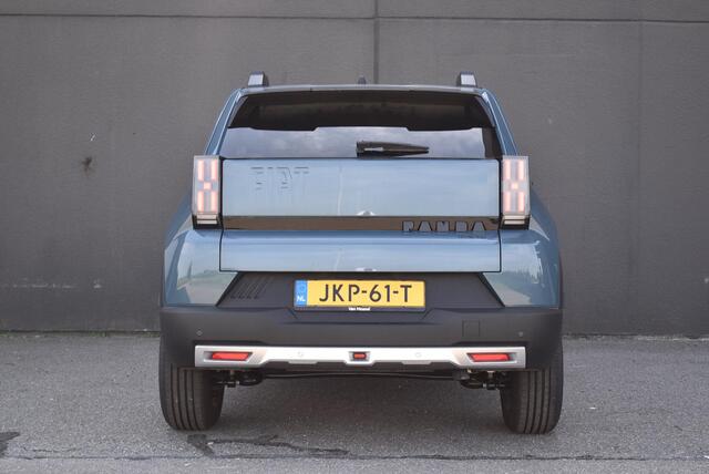 Fiat PANDA Grande 1.2 Hybrid ICON