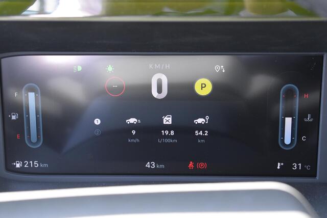 Fiat PANDA Grande 1.2 Hybrid ICON