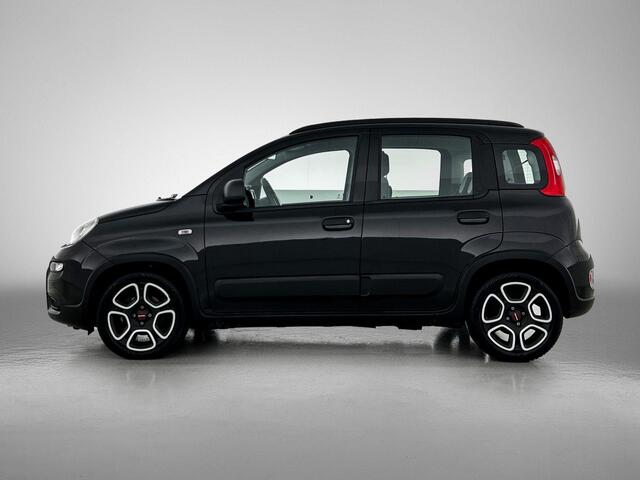 Fiat PANDA 1.0 Hybrid City Life | Airco | Dakrails