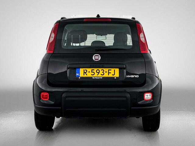 Fiat PANDA 1.0 Hybrid City Life | Airco | Dakrails