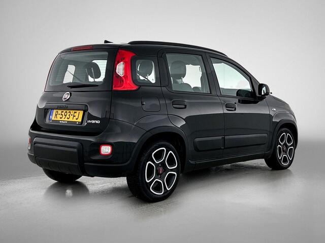 Fiat PANDA 1.0 Hybrid City Life | Airco | Dakrails