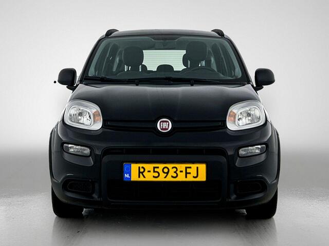 Fiat PANDA 1.0 Hybrid City Life | Airco | Dakrails