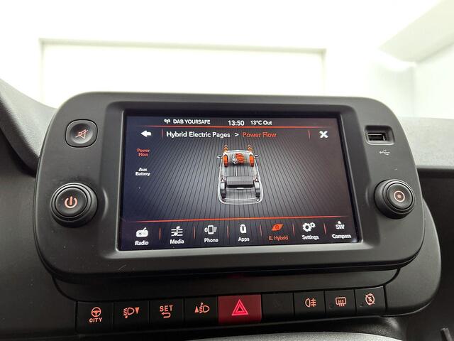 Fiat PANDA 1.0 Hybrid City Life | Airco | Dakrails
