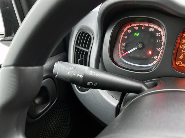 Fiat PANDA 1.0 Hybrid City Life | Airco | Dakrails