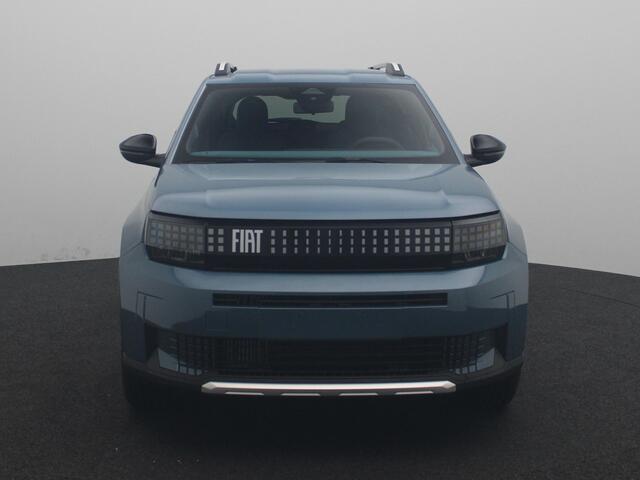 Fiat PANDA Grande 1.2 Hybrid ICON | Tot 8 jaar garantie | Demo |