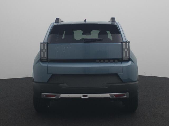 Fiat PANDA Grande 1.2 Hybrid ICON | Tot 8 jaar garantie | Demo |