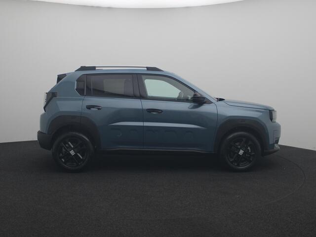 Fiat PANDA Grande 1.2 Hybrid ICON | Tot 8 jaar garantie | Demo |