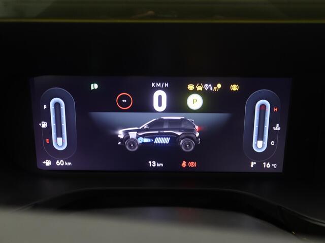 Fiat PANDA Grande 1.2 Hybrid ICON | Tot 8 jaar garantie | Demo |
