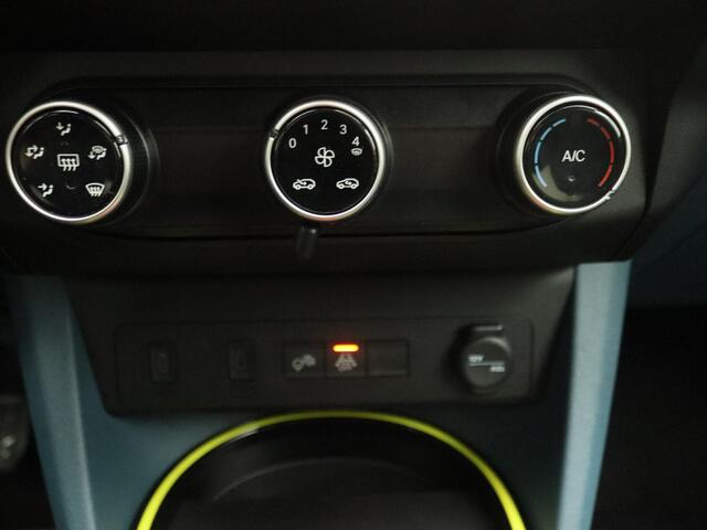 Fiat PANDA Grande 1.2 Hybrid ICON | Tot 8 jaar garantie | Demo |