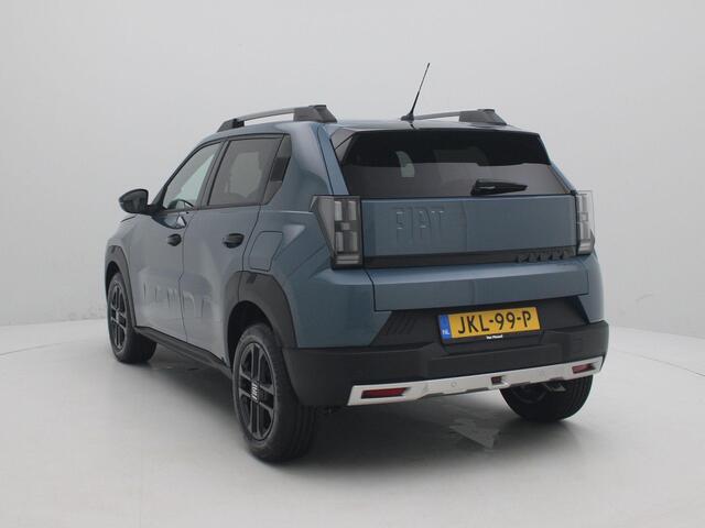 Fiat PANDA Grande 1.2 Hybrid ICON | Direct Rijden | DAB Radio | Apple Carplay & Android Auto | Parkeersensoren Achter |