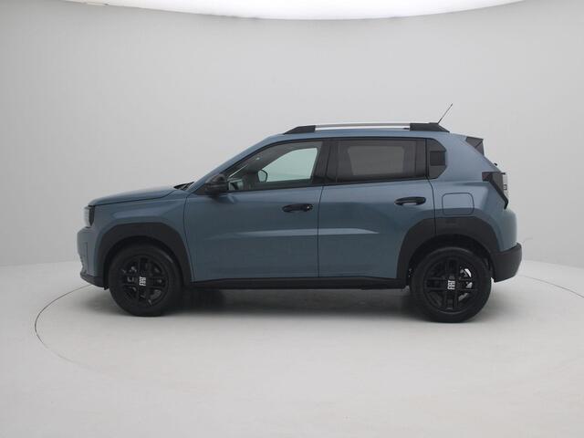 Fiat PANDA Grande 1.2 Hybrid ICON | Direct Rijden | DAB Radio | Apple Carplay & Android Auto | Parkeersensoren Achter |