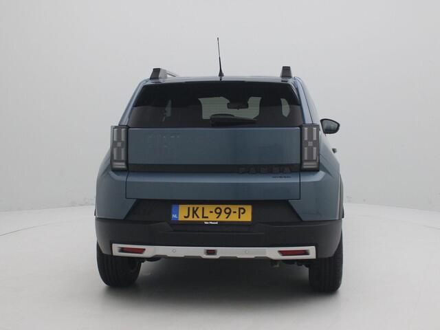 Fiat PANDA Grande 1.2 Hybrid ICON | Direct Rijden | DAB Radio | Apple Carplay & Android Auto | Parkeersensoren Achter |