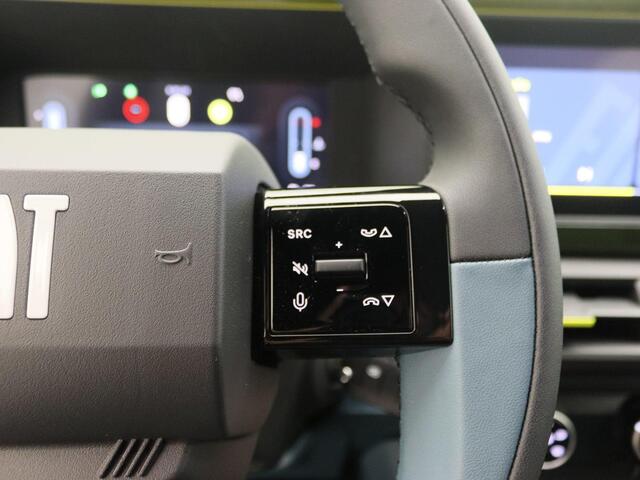 Fiat PANDA Grande 1.2 Hybrid ICON | Direct Rijden | DAB Radio | Apple Carplay & Android Auto | Parkeersensoren Achter |