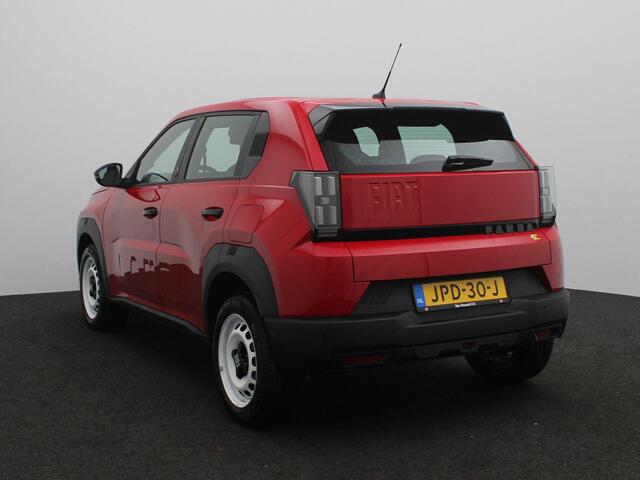 Fiat PANDA Grande RED 11kW 44 kWh