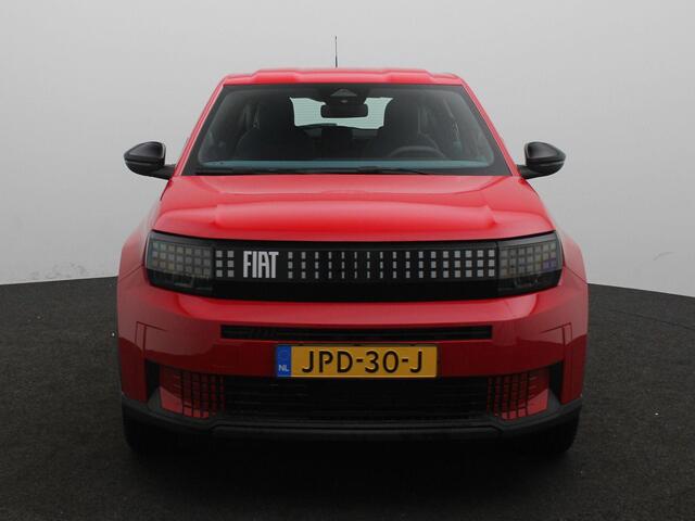 Fiat PANDA Grande RED 11kW 44 kWh