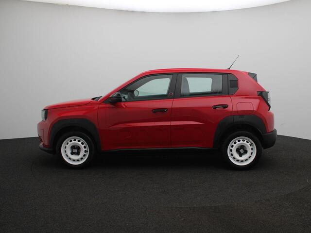 Fiat PANDA Grande RED 11kW 44 kWh