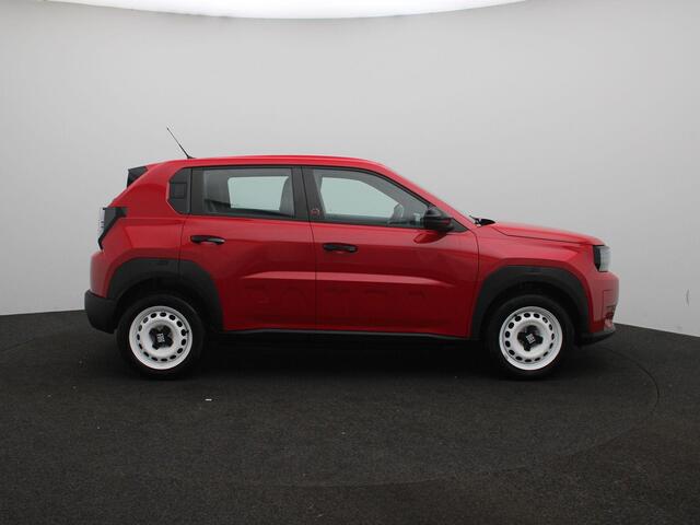 Fiat PANDA Grande RED 11kW 44 kWh