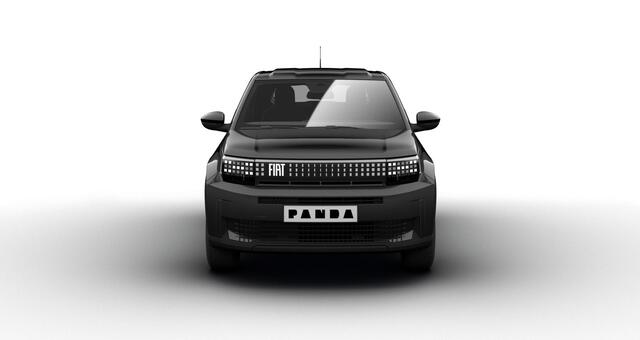 Fiat PANDA Grande 1.2 Hybrid ICON | Hoge Korting | DAB | PDC | Apple Carplay & Android Auto |