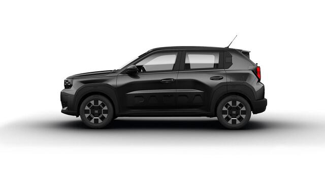 Fiat PANDA Grande 1.2 Hybrid ICON | Hoge Korting | DAB | PDC | Apple Carplay & Android Auto |