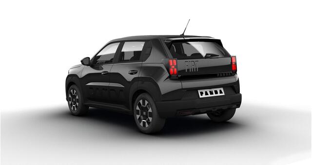 Fiat PANDA Grande 1.2 Hybrid ICON | Hoge Korting | DAB | PDC | Apple Carplay & Android Auto |