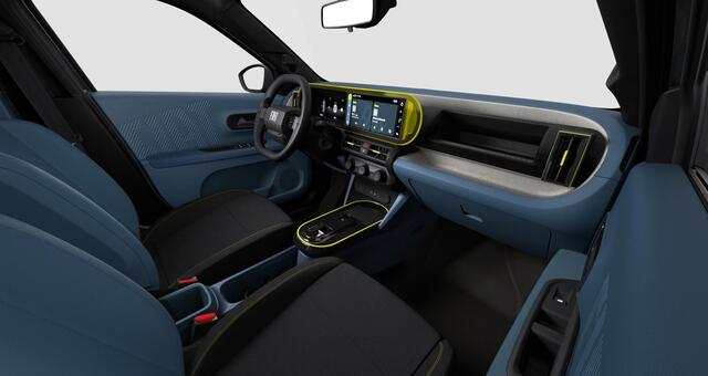 Fiat PANDA Grande 1.2 Hybrid ICON | Hoge Korting | DAB | PDC | Apple Carplay & Android Auto |