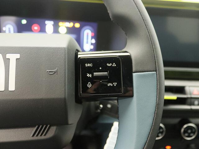 Fiat PANDA Grande 1.2 Hybrid ICON || Demo || Tot 8 jaar garantie! ||