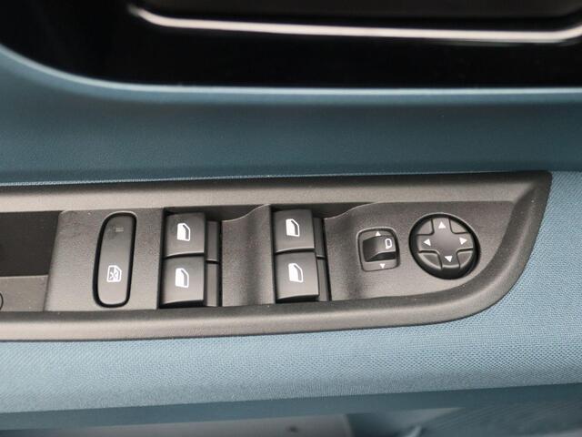 Fiat PANDA Grande 1.2 Hybrid ICON || Demo || Tot 8 jaar garantie! ||