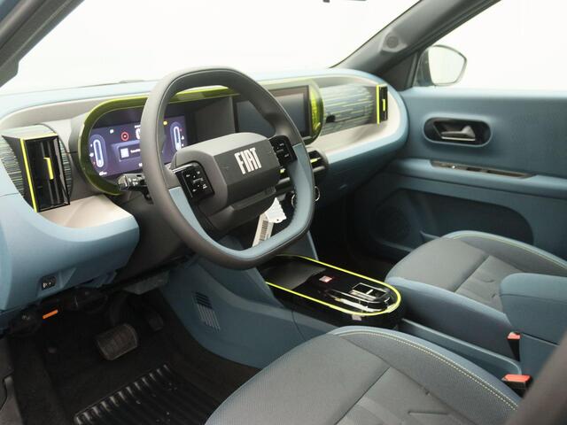 Fiat PANDA Grande 1.2 Hybrid ICON || Demo || Tot 8 jaar garantie! ||