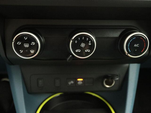 Fiat PANDA Grande 1.2 Hybrid ICON || PACK STYLE || Tot 8 jaar garantie! ||