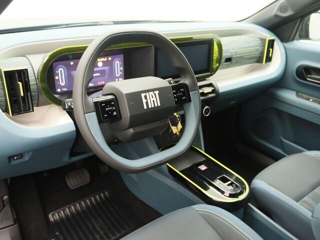 Fiat PANDA Grande 1.2 Hybrid ICON || PACK STYLE || Tot 8 jaar garantie! ||