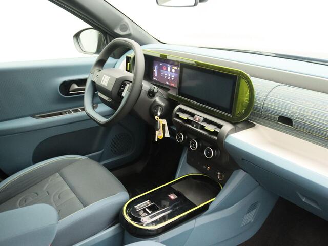 Fiat PANDA Grande 1.2 Hybrid ICON || PACK STYLE || Tot 8 jaar garantie! ||