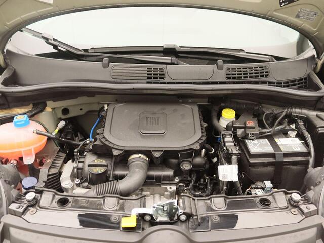 Fiat PANDA 1.0 Hybrid City | Airco | Cruise control | parkeersensoren |