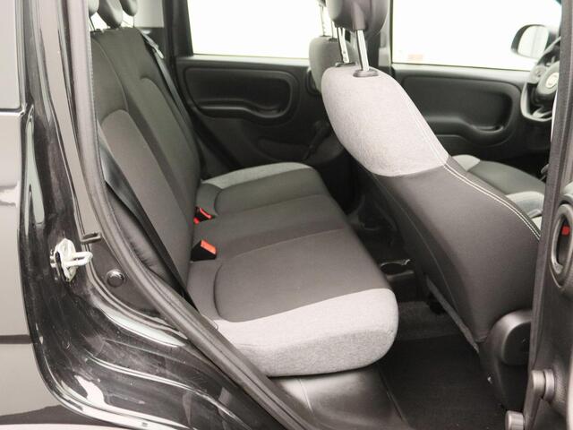 Fiat PANDA 1.0 Hybrid City Life