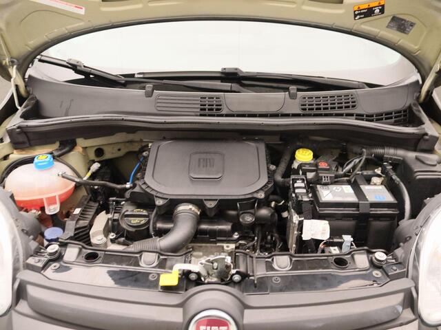 Fiat PANDA 1.0 Hybrid City Life