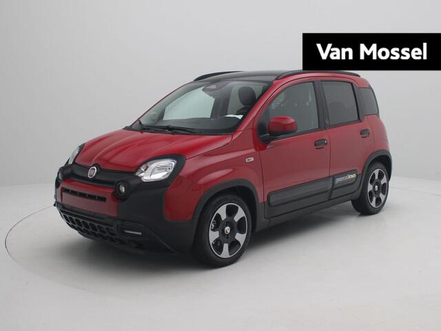 Fiat PANDA 1.0 Hybrid Pandina | Apple & Android carplay | Cruise control |