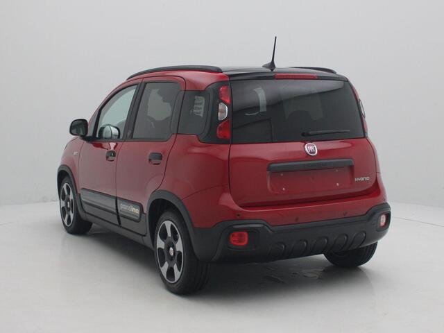 Fiat PANDA 1.0 Hybrid Pandina | Apple & Android carplay | Cruise control |