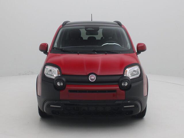 Fiat PANDA 1.0 Hybrid Pandina | Apple & Android carplay | Cruise control |