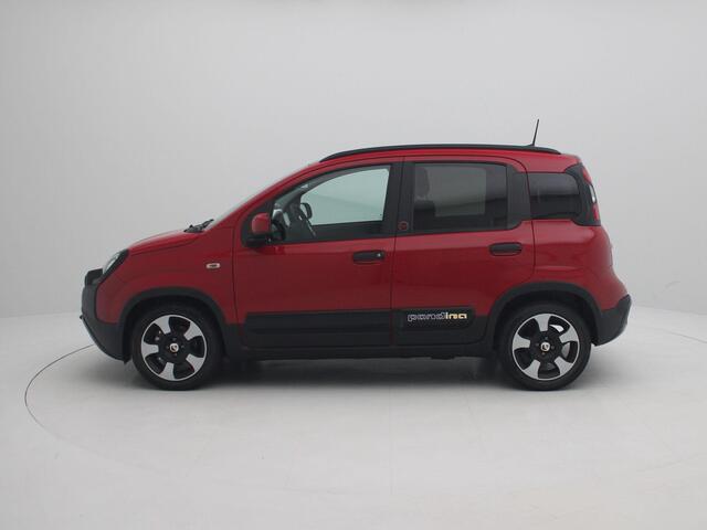 Fiat PANDA 1.0 Hybrid Pandina | Apple & Android carplay | Cruise control |