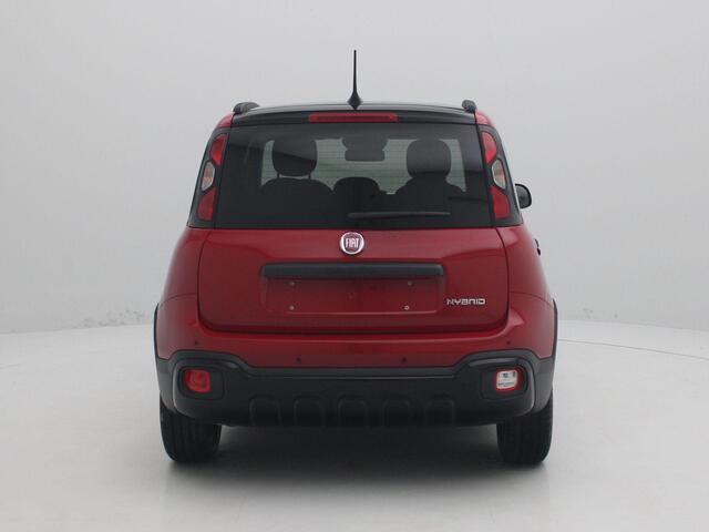 Fiat PANDA 1.0 Hybrid Pandina | Apple & Android carplay | Cruise control |