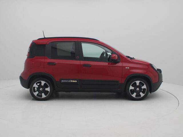 Fiat PANDA 1.0 Hybrid Pandina | Apple & Android carplay | Cruise control |
