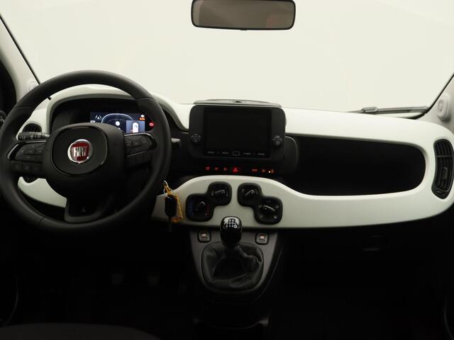 Fiat PANDA 1.0 Hybrid Pandina | Apple & Android carplay | Cruise control |