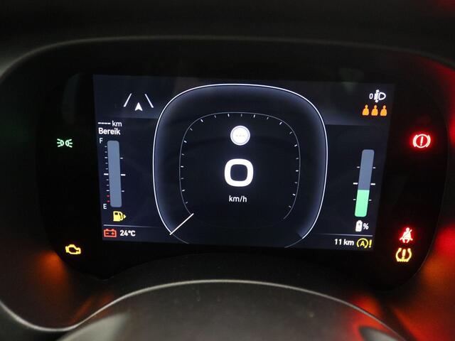 Fiat PANDA 1.0 Hybrid Pandina | Apple & Android carplay | Cruise control |