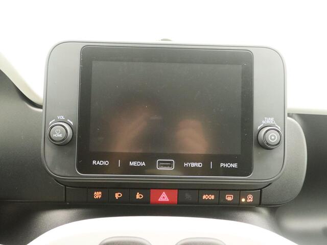 Fiat PANDA 1.0 Hybrid Pandina | Apple & Android carplay | Cruise control |