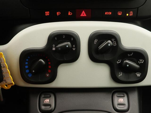 Fiat PANDA 1.0 Hybrid Pandina | Apple & Android carplay | Cruise control |