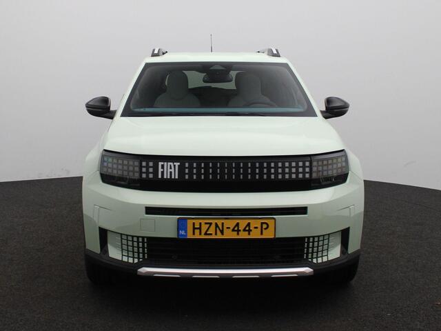 Fiat PANDA Grande La Prima 11 kW 44 kWh | Carplay | Lichtmetalen Velgen | Demovoordeel|