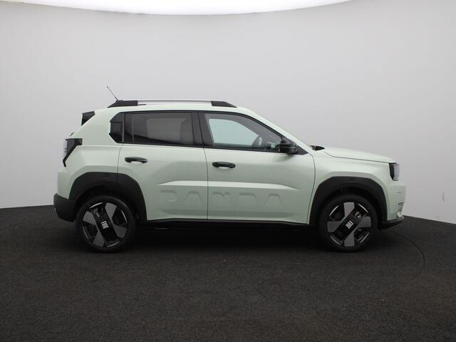 Fiat PANDA Grande La Prima 11 kW 44 kWh | Carplay | Lichtmetalen Velgen | Demovoordeel|